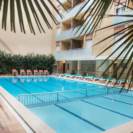 Apartaments Costa D'Or-3