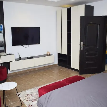 Luxury Apartments-2