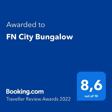 Fn City Bungalow-2