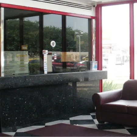 Galaxy Motel-3