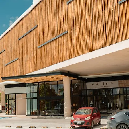 Hive Cancun By G Hotels-3