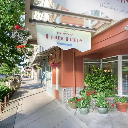 Belltown Inn-2