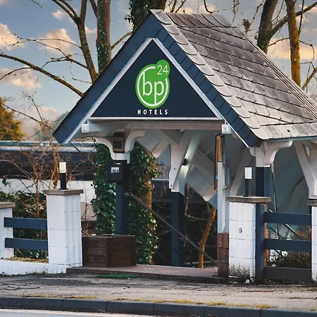 bp24 Hotel Eschweiler-2