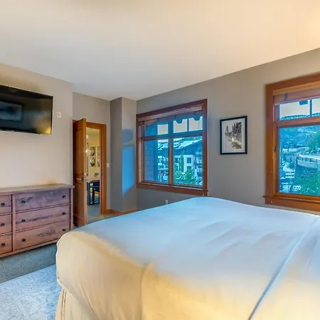 Capitol Peak Lodge, A Destination By Hyatt Residen-3