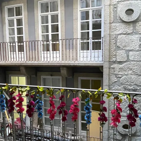 Ribeira Historic Apartments-2
