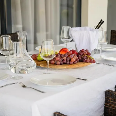 Luxury Scandinavian - Villa Montenegro-3