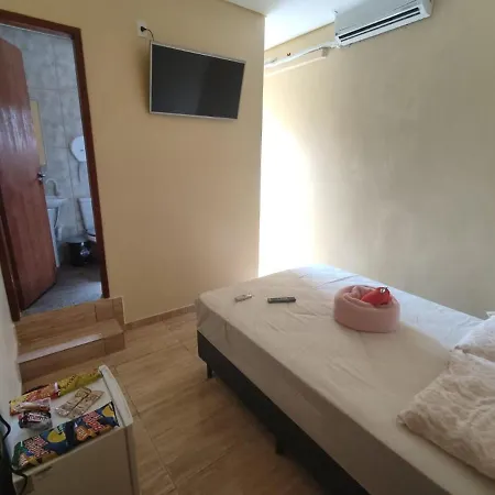Hostel Aeroporto-2