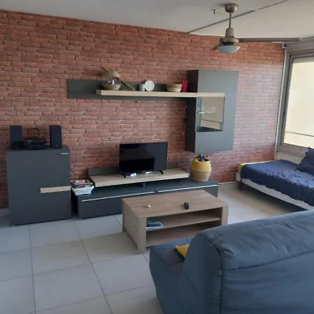 Appartement vue mer-3