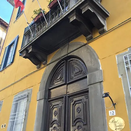 Hotel Galileo-3