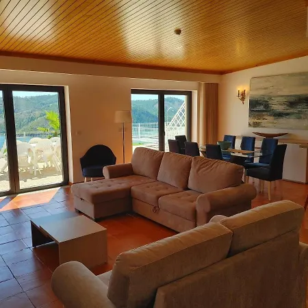 Lago Azul Villas-2