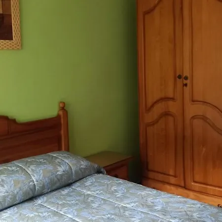 Casas Rurales Tiscar-2
