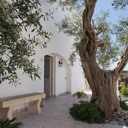 Masseria Bufolaria-2