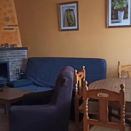 Casas Rurales Tiscar-3