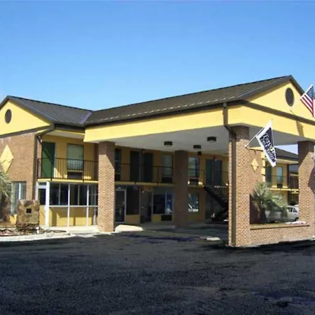Travelers Inn & Suites-3