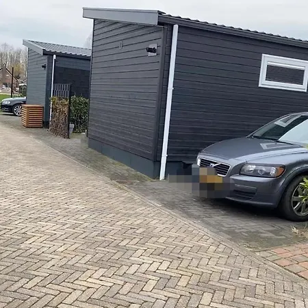 Chalet 15 (Resort Venetië)-2