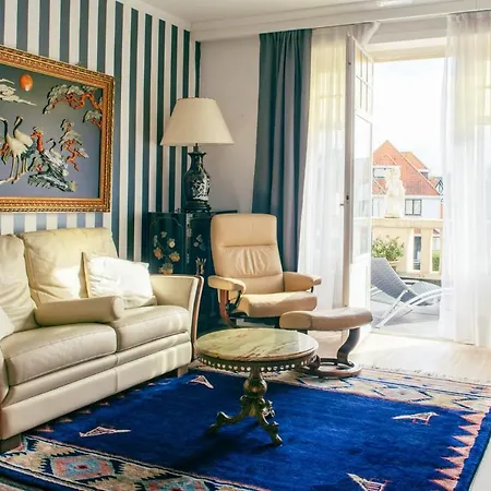 Boutique Hotel Joli Bois-3