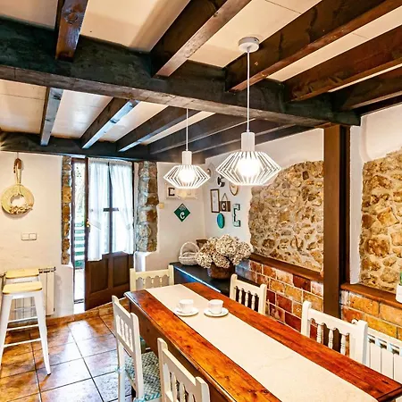 Casa Conce, Zona De Playa Y Montana-2