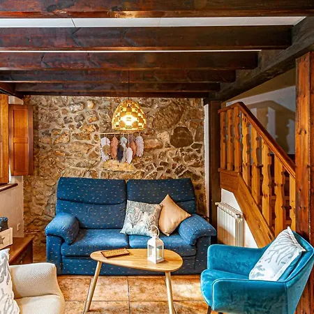 Casa Conce, Zona De Playa Y Montana-3