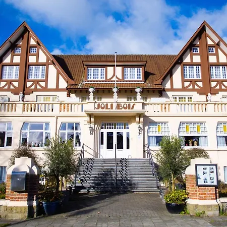 Boutique Hotel Joli Bois-2