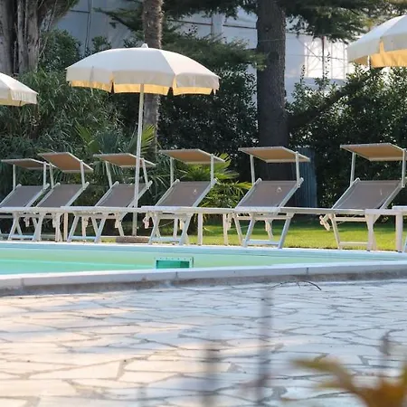 Hotel Sirena-3