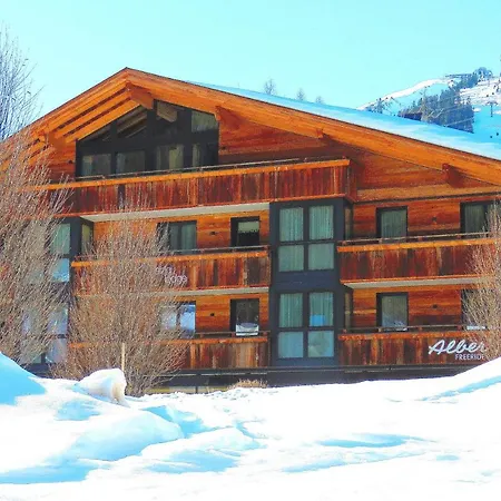 Galzig Lodge-2