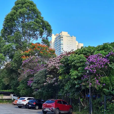 Alphaville Stay Residences-2