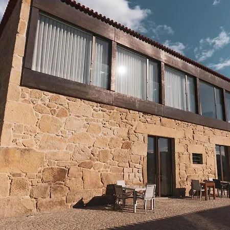 Quinta Da Moita Agroturismo-2