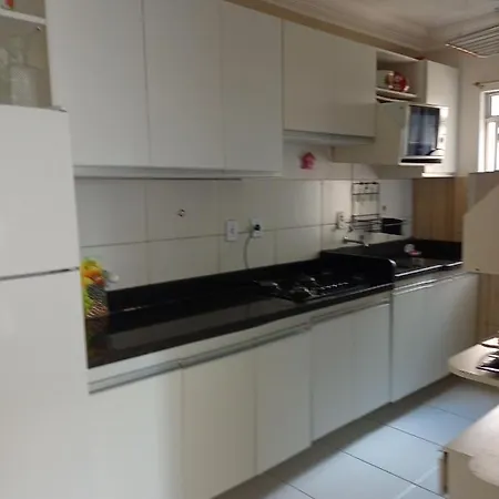 Apartamento Vog-2