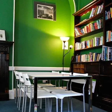 Yha London St Paul'S-2