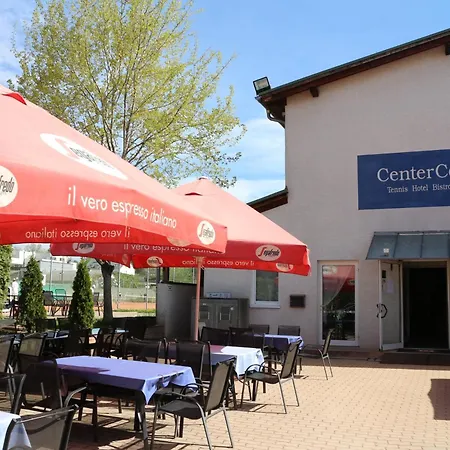 Rauchkuchl CenterCourt Hotel-3