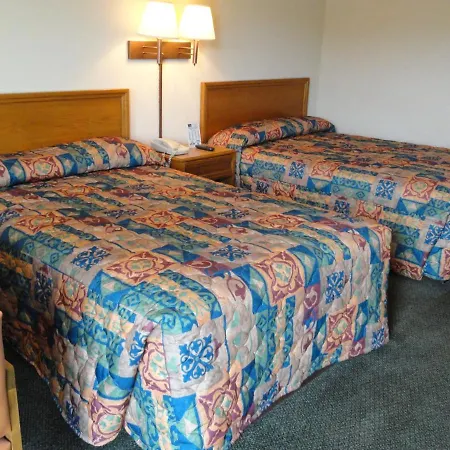 Travelers Inn & Suites-2