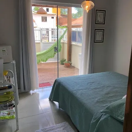Suite Rua Pescada Amarela-3