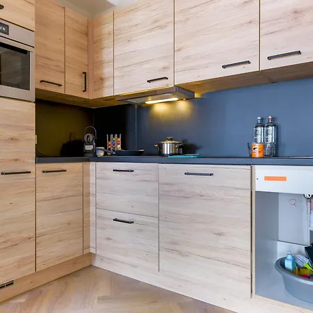 Novallure Short Stay Apartments-2