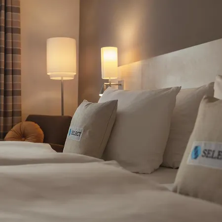 Select Hotel Hamburg Nord-2