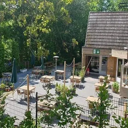 La Cabane, Durbuy-3
