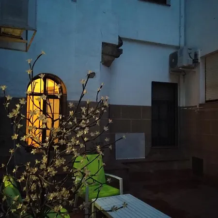 Apartamento Barbancho-3