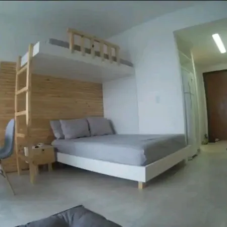 Flat Em Angra-2