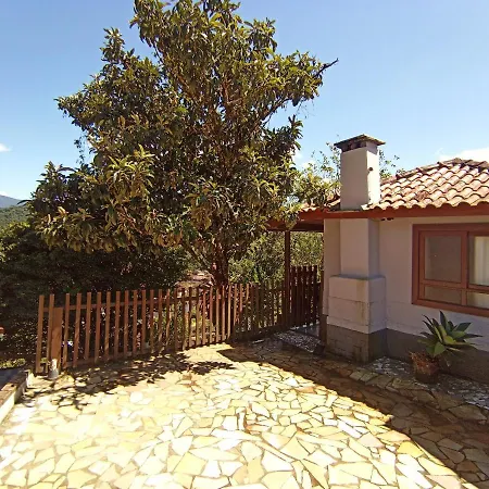 Pousada Da Santina-2