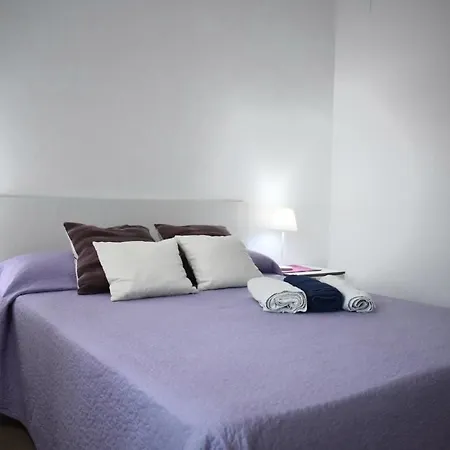 Apartamento Playamar-2