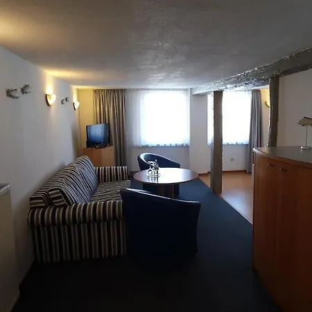 Hotel Zur Krone-3