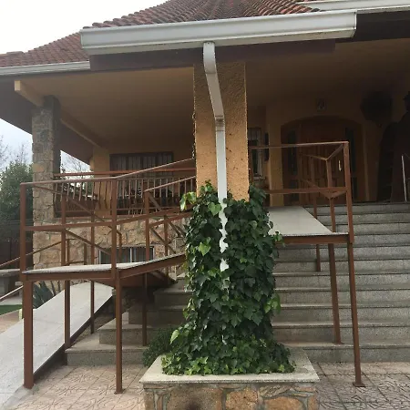Alojamiento Rural Samburiel-3
