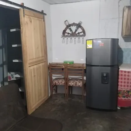 Casa Grande Medellin-3