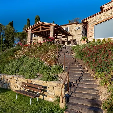 Chimera Tuscany Resort-3