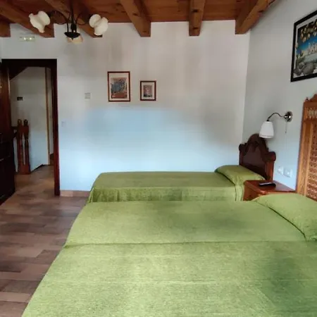 Hotel Rural La Puebla-2