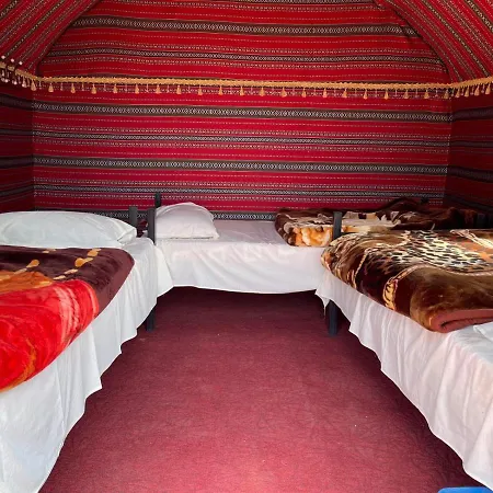 Wadi Rum Starlight Camp-2