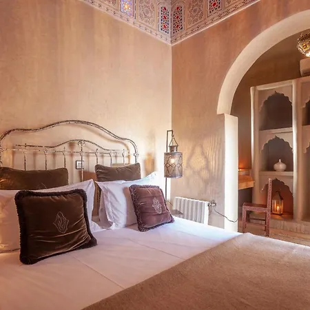 Riad Bohémia-3