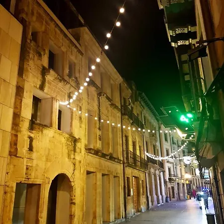 Hostal Fidalgo-3