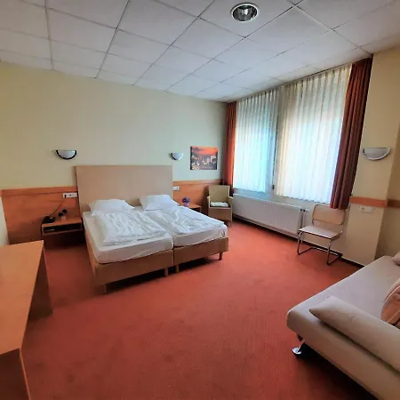 Parkhotel Kevelaer-3