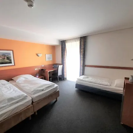 Parkhotel Kevelaer-2