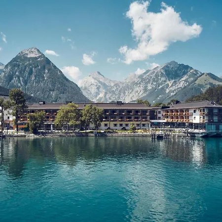 Aja Fuerstenhaus Am Achensee-3